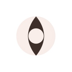 I-Contact 角色扮演及萬聖節 隱形眼鏡 White Cat(半年拋/2片)