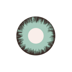 I-Contact 角色扮演及萬聖節 隱形眼鏡 Smog(半年拋/2片)