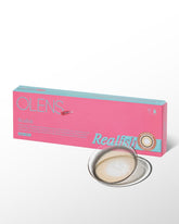 OLENS 1-Day Realish Brown(日拋/10片)