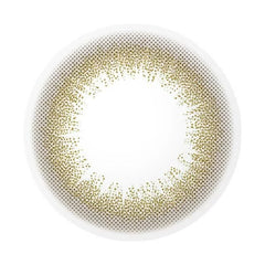 SEED Eye Coffret Belleme 1 Day Olive Brown 日拋美瞳隱形眼鏡(30片)