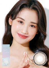 Lensme Original 1-Day Series Blonty Milk Choco (10 Pack)