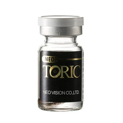 NEO N259 Extra Dali Toric Black 散光訂製 年拋隱形眼鏡(1片)