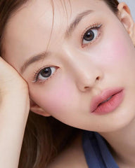 Olens Mood Night Gray Toric 散光月拋灰色美瞳隱形眼鏡(2片)