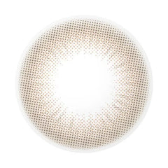 SEED Eye Coffret Belleme 1 Day Peach Brown 日拋美瞳隱形眼鏡(30片)