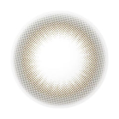 SEED Eye Coffret Belleme 1 Day Tear Brown 日拋美瞳隱形眼鏡(30片)