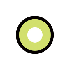 I-Contact 角色扮演及萬聖節 隱形眼鏡 Green Laser(半年拋/2片)