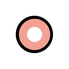 I-Contact 角色扮演及萬聖節 隱形眼鏡 Orange Laser(半年拋/2片)