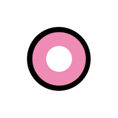 I-Contact 角色扮演及萬聖節 隱形眼鏡 Pink Laser(半年拋/2片)