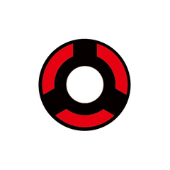 I-Contact 角色扮演及萬聖節 隱形眼鏡 Madara 3(半年拋/2片)