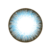 NEO N251 Extra Dali Toric Blue 散光訂製 年拋隱形眼鏡(1片)