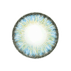 NEO N311 Shimmer Aqua Toric 散光訂製 年拋隱形眼鏡(1片)