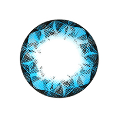 NEO N511 高度數及遠視 年拋隱形眼鏡(1片)