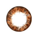 NEO N514 Ruby Brown Toric 散光訂製 年拋隱形眼鏡(1片)