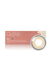 Olens Nella 1Day Ash Beige(日拋/10片)