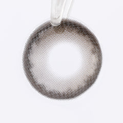 Lens Diary Van Cleef Gray 矽水凝膠月拋美瞳隱形眼鏡(2片)