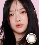 OLENS GLOWY 1 Day Brown 日拋美瞳隱形眼鏡