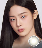 OLENS 1 Day Ending Gray(日拋/10片裝)