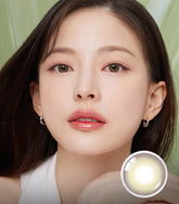 OLENS 1 Day Ending Olive(日拋/10片裝)