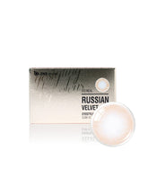 Olens Russian Velvet Brown(月拋/2片)