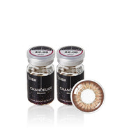 OLENS Chandelier Brown(半年拋/1片)