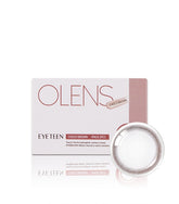 Olens EyeTeen Choco Brown(月拋/2片)