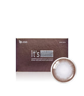 Olens NEW Its Choco(月拋/2片)