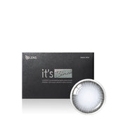 Olens NEW Its Black(月拋/2片)