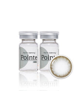 OLENS Pointe Gray(半年拋/1片)