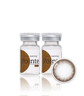 OLENS Pointe Choco(半年拋/1片)