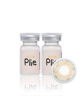 OLENS Plie Brown(半年拋/1片)