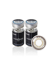 OLENS Chandelier Gray 半年拋美瞳隱形眼鏡(1片)