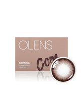 Olens Coming Choco(月拋/2片)