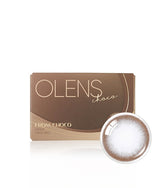 Olens From Choco(月拋/2片)(月拋/2片)