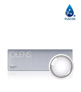 Olens Nils 1 Day Gray(日拋/20片)