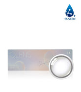 Olens Double Tint 1 Day Gray(日拋/20片)