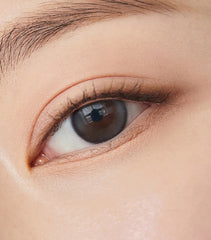 Olens Double Tint Gray 月拋彩色隱形眼鏡(2片)