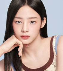 Olens Double Tint Gray 月拋彩色隱形眼鏡(2片)