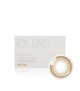OLENS Shine Touch Milky Brown(月拋/2片)
