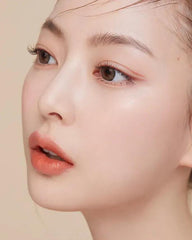 Olens Mood Night Brown Toric 散光月拋棕色美瞳隱形眼鏡(2片)