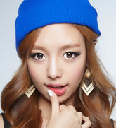 Lenstown 梨芝瞳 CL102 月拋(1片)