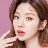 Lenstown 1-Day Lighly Pure Brown(日拋/20片)