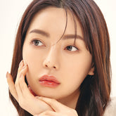 Lenstown 梨芝瞳 Its Water Bronze 月拋(2片)