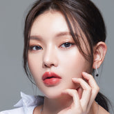 Lenstown 梨芝瞳 ItsWater Gray 美瞳日拋(10片)