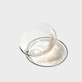 Lenstown 梨芝瞳 Joy Brown Nude Brown 月拋(2片)