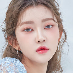 LENSTOWN 梨芝瞳 Kiralet Blue 散光半年拋(1片)