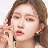 LENSTOWN 梨芝瞳 Kiralet Brown 散光半年拋(1片)