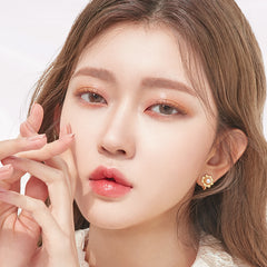 LENSTOWN 梨芝瞳 Kiralet Brown 散光半年拋(1片)