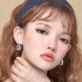 Lenstown 梨芝瞳 Not Bad Brown 月拋(1片)