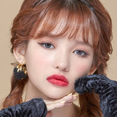 Lenstown 梨芝瞳 Not Bad Gray 月拋(1片)