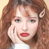 Lenstown 梨芝瞳 Not Bad Green 月拋(1片)